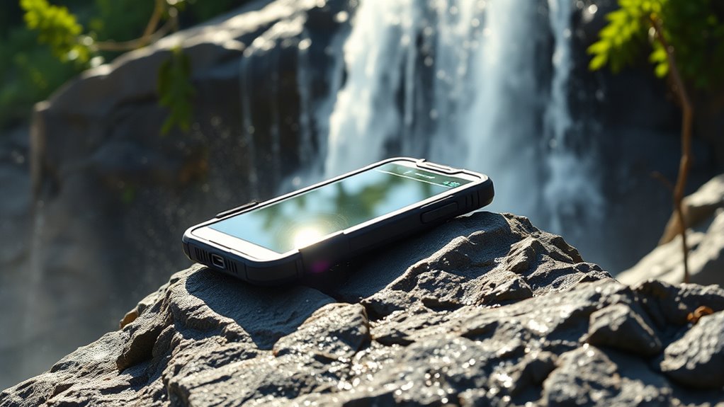 top rugged smartphones 2025