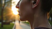 top running earbuds 2025