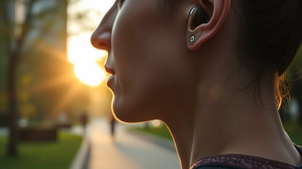 top running earbuds 2025