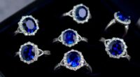 top sapphire engagement ring choices