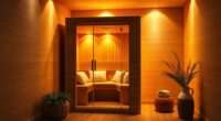 top sauna kits for relaxation