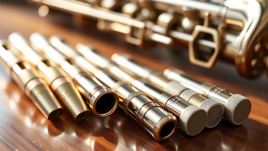 top saxophone mouthpiece kits