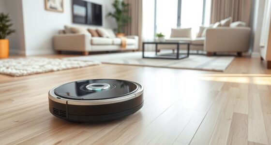 top self emptying vacuums deals