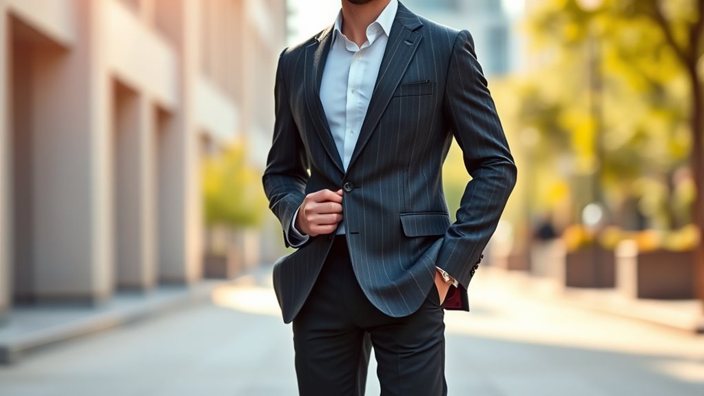 top slim fit men s blazer picks
