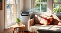 top small apartment cooling options