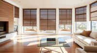 top smart blinds and shades
