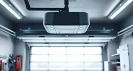 top smart garage opener reviews