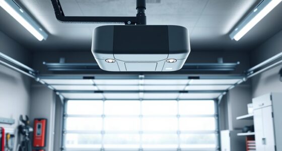 top smart garage opener reviews