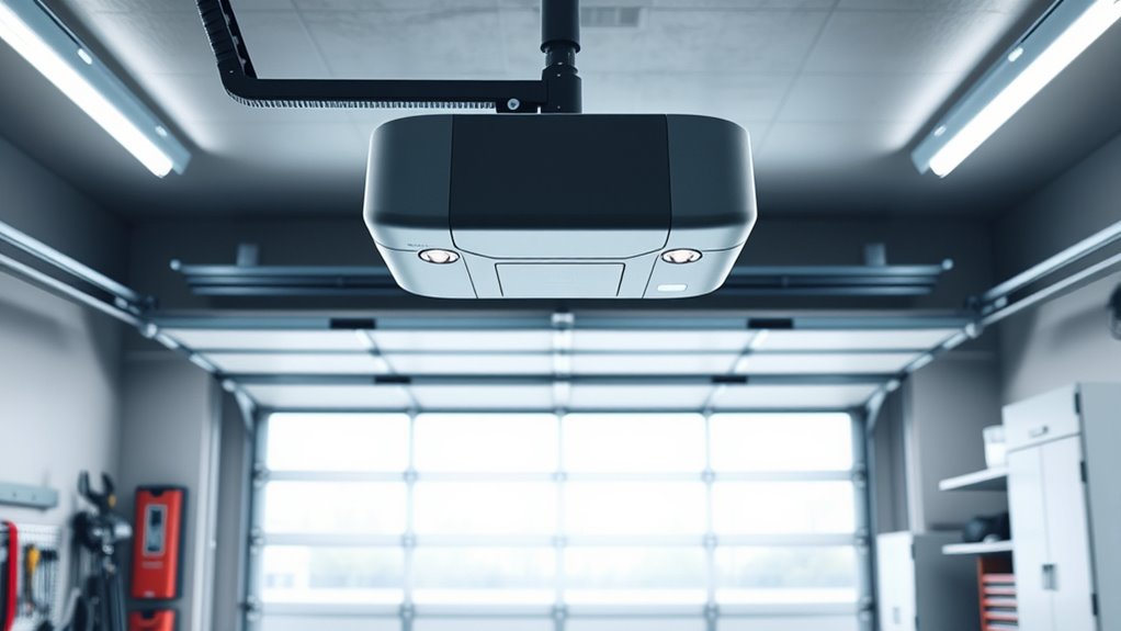 top smart garage opener reviews