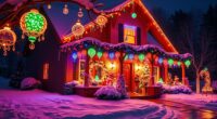top smart holiday lighting
