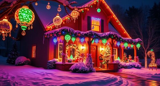 top smart holiday lighting