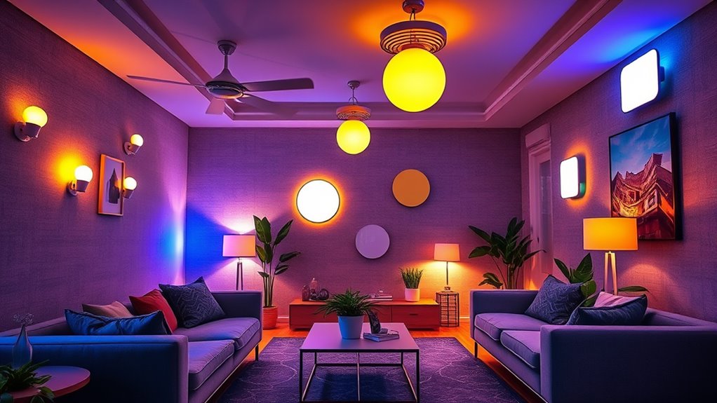 top smart lighting starter kits