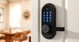 top smart lock recommendations