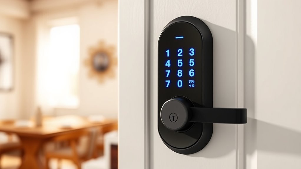 top smart lock recommendations