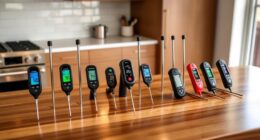 top smart meat thermometers