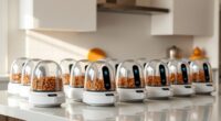 top smart pet feeders