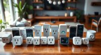 15 Best Premium Smart Plugs With Energy Monitoring: a Comprehensive Guide to Smart Living 2 top smart plugs with energy monitoring