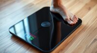 top smart scales for body fat