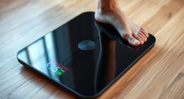 top smart scales for body fat