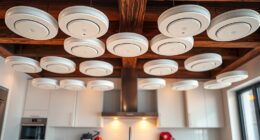 top smart smoke detectors