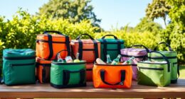 top soft coolers for freshness