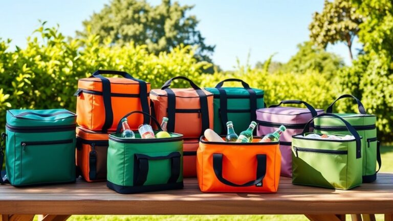 9 Best Insulated Soft Coolers to Keep Your Food and Drinks Fresh All ...
