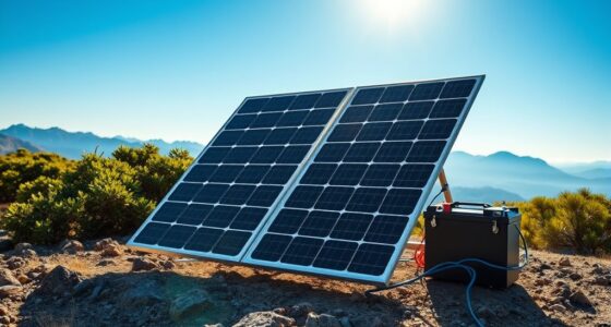 top solar kits for off grid