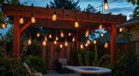 top solar string light picks