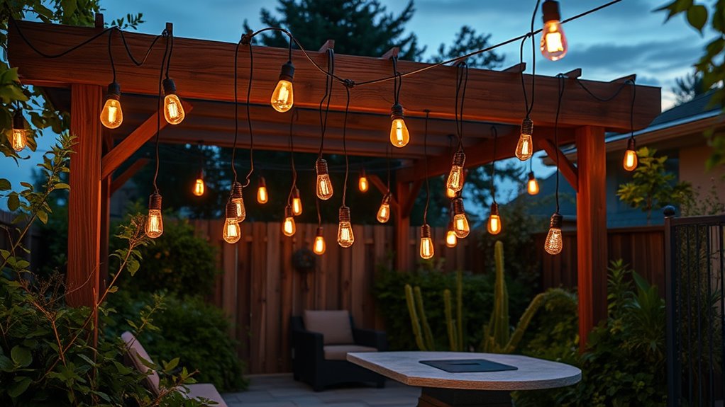 top solar string light picks