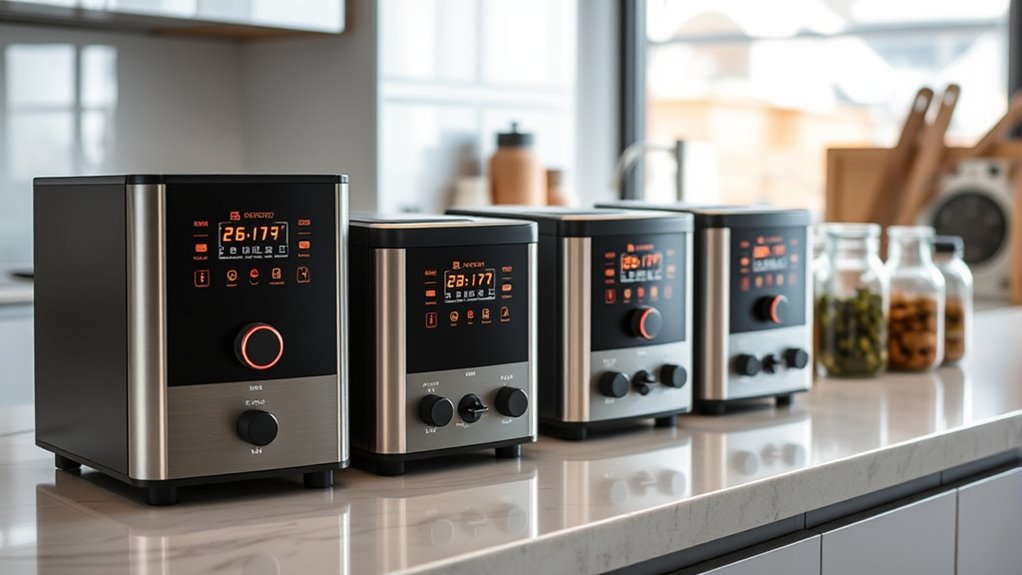 top sous vide cookers 2025