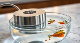 top sous vide immersion circulators