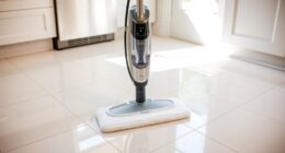 top steam mops for tiles