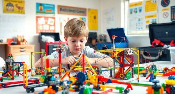 top stem kits for ages 8 12