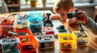 top stem kits for kids
