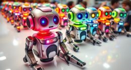 top stem robots for kids