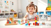 top stem toys for kids