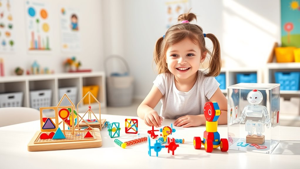 top stem toys for kids
