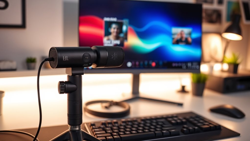 top streaming webcam recommendations