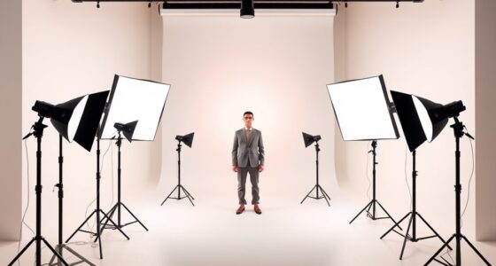 top studio lighting kits