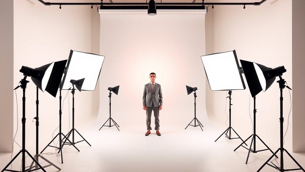 top studio lighting kits