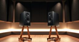 top studio monitor speakers