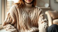 top stylish cashmere sweaters