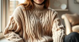 top stylish cashmere sweaters