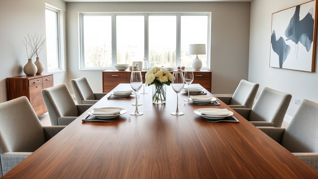 top stylish dining sets