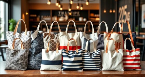 top stylish durable tote bags