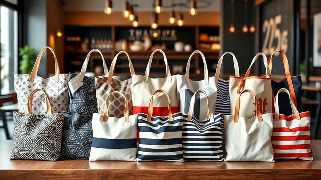 top stylish durable tote bags