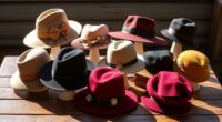 top stylish hat selections