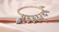 top stylish sentimental charms