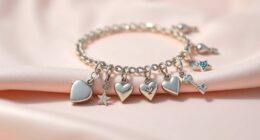 top stylish sentimental charms