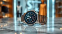 top stylish tech watches